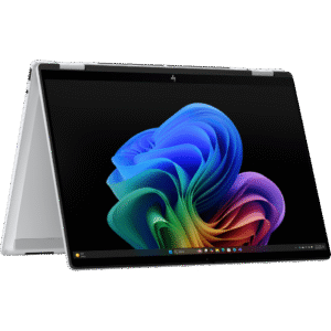Ordinateur portable Convertible HP OmniBook X Flip 14-fm0021nk (BF7T8EA)