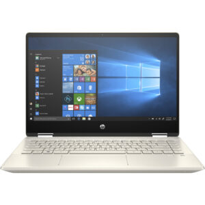 Ordinateur Portable Convertible HP Pavilion x360 14-dw0001nk (9YY10EA)