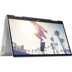 Ordinateur Portable Convertible HP Pavilion x360 14-dy0011nk (601C1EA)