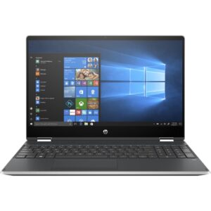 Ordinateur Portable Convertible HP Pavilion x360 15-dq1003nk (2N2A3EA)