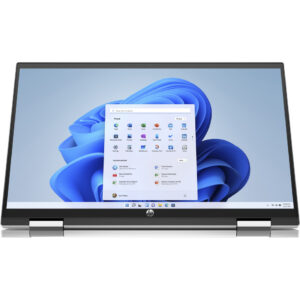Ordinateur portable Convertible HP Pavilion x360 15-er1001nk (6L9K9EA)