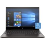 Ordinateur Portable Convertible HP Spectre x360 13-aw0000nk (8XG68EA)
