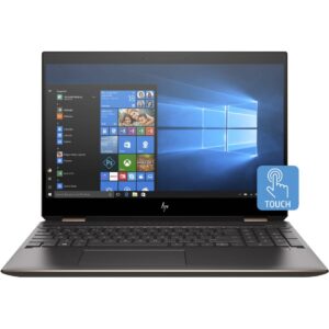 Ordinateur Portable Convertible HP Spectre x360 13-aw0000nk (8XG68EA)