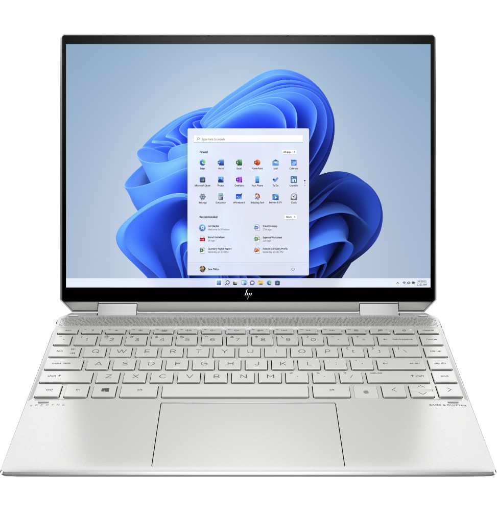 Ordinateur Portable Convertible HP Spectre x360 14-ea1004nk (601C6EA) – Image 2