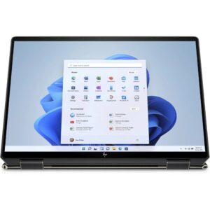 Ordinateur portable Convertible HP Spectre x360 14-ef0001nk (6F7Z2EA)