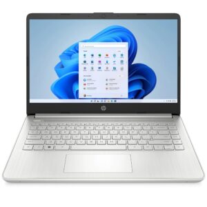 Ordinateur portable convertible HP Spectre x360 14-ef0002nk (6F7Z3EA)