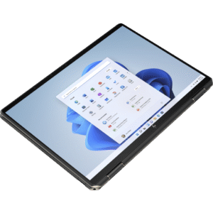 Ordinateur portable convertible Spectre x360 14-ef2003nk (845A1EA)