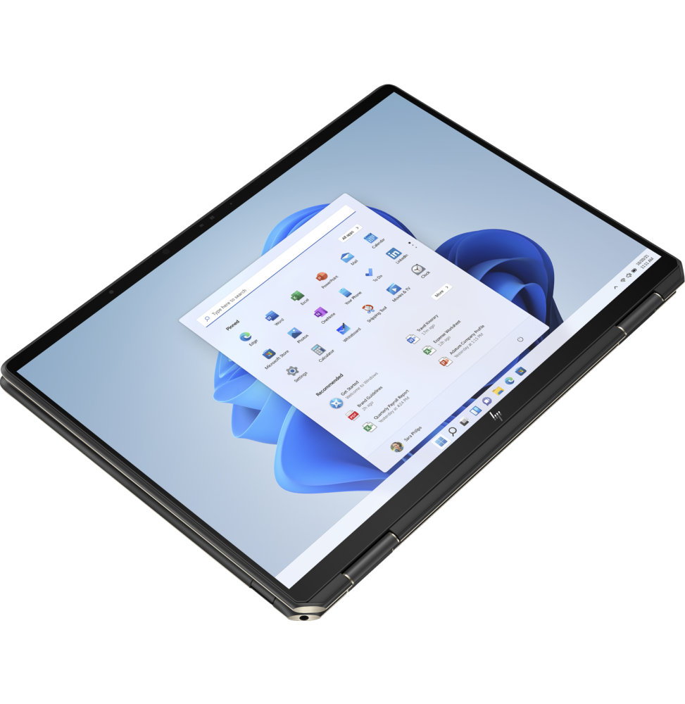 Ordinateur portable convertible Spectre x360 14-ef2003nk (845A1EA)