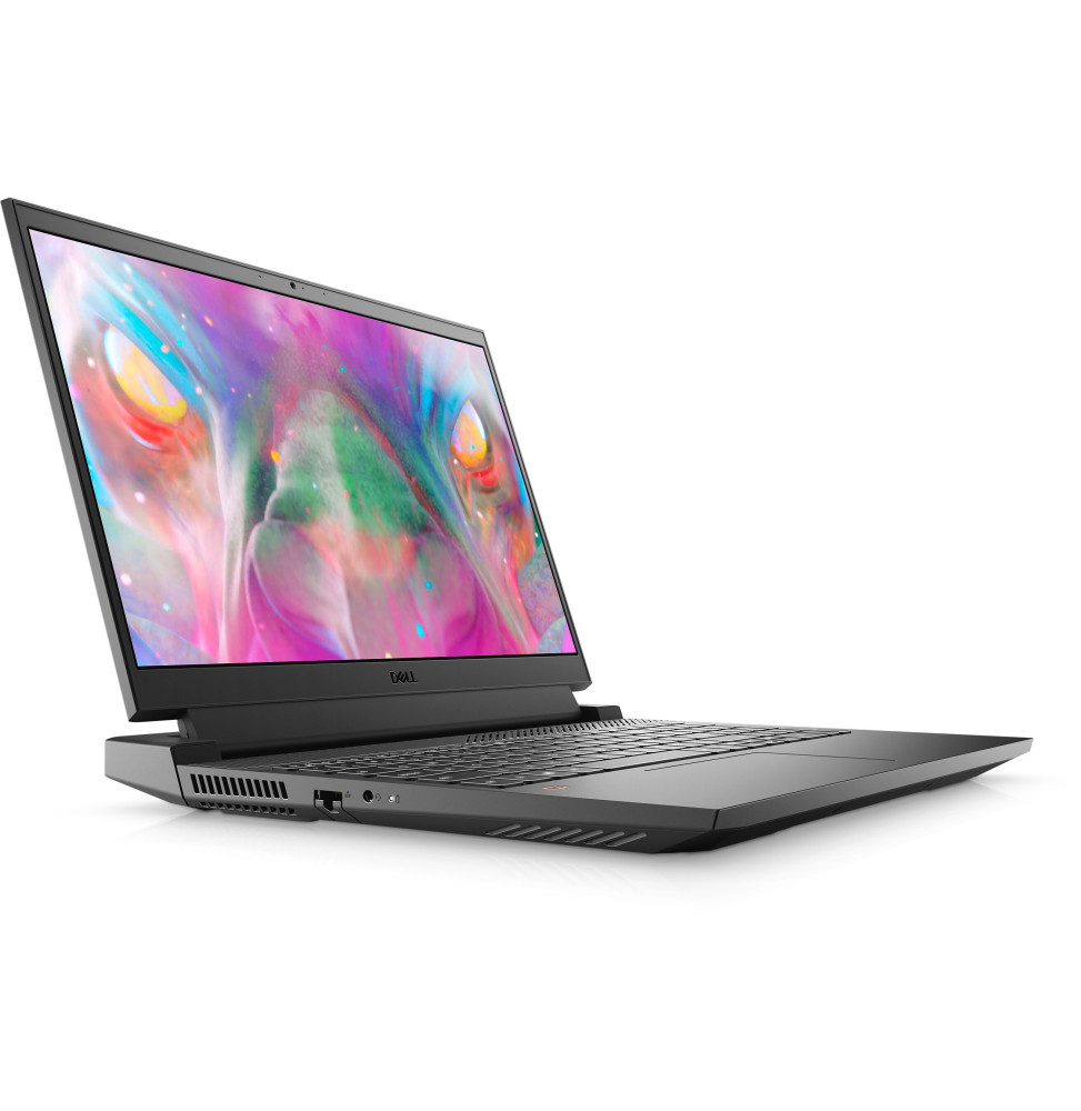 Ordinateur portable de gaming Dell G15 5510 (DL-G15-I7-RTX) – Image 2