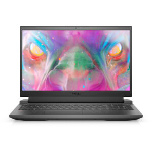 Ordinateur portable de gaming Dell G15 5510 (DL-G15-I7-RTX)