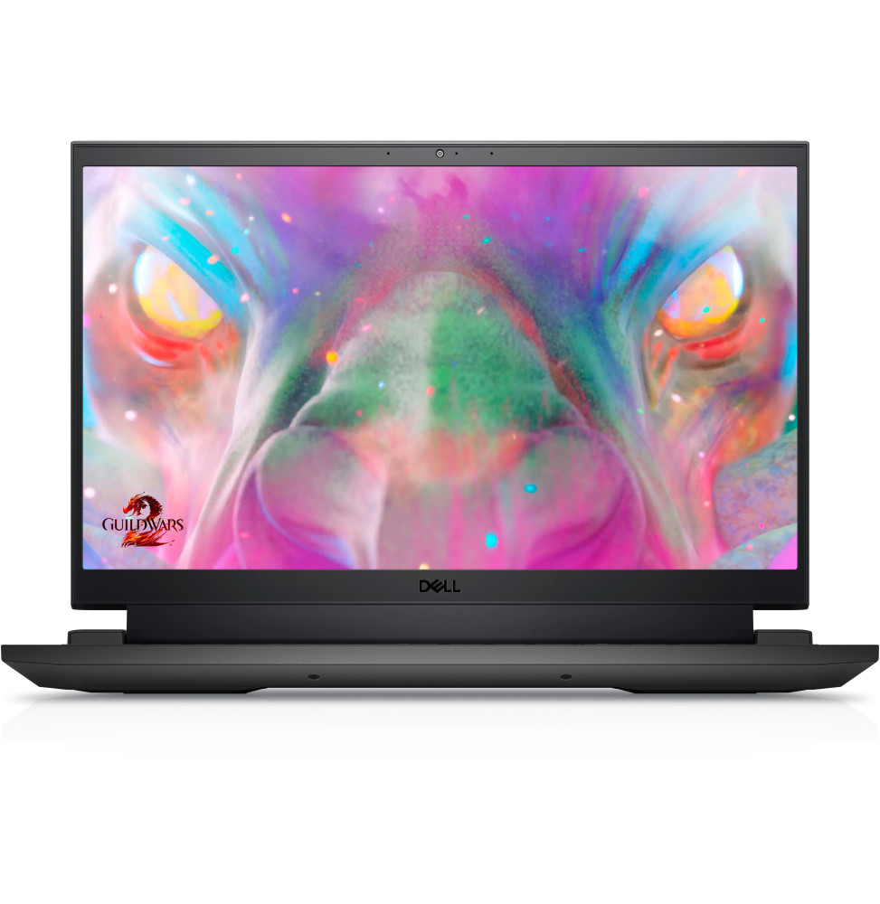 Ordinateur portable de gaming Dell G15 5511 (DL-G15-I7-4RTX) – Image 2