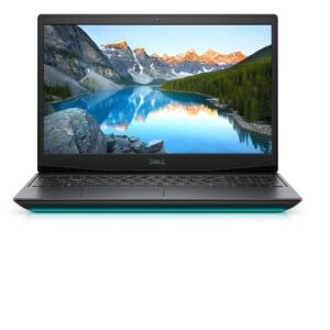Ordinateur portable de gaming Dell G5 15 (VULCANAG5-5590)
