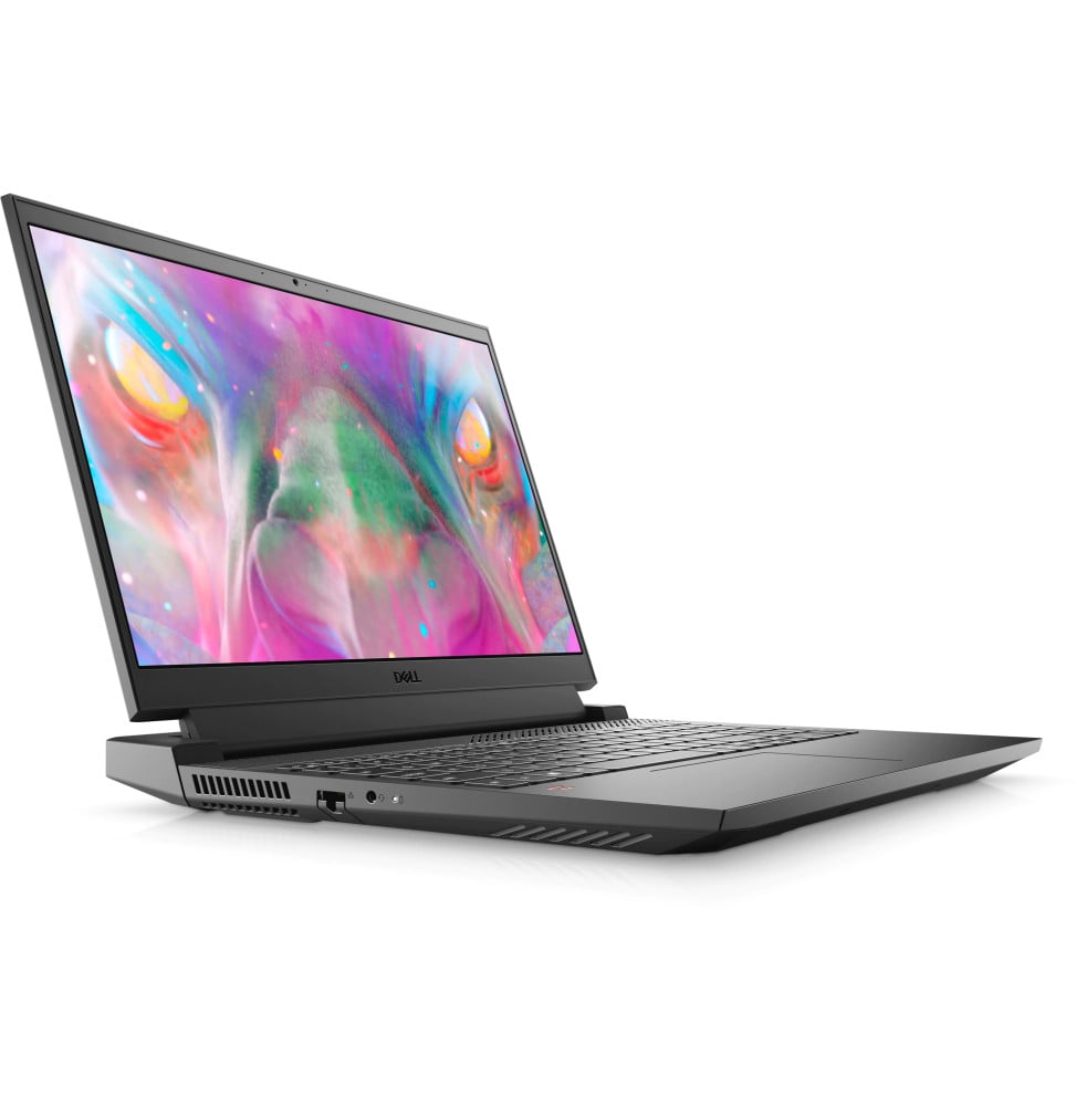 Ordinateur portable de gaming G15 5510 (DL-G15-I5-GTX) – Image 2