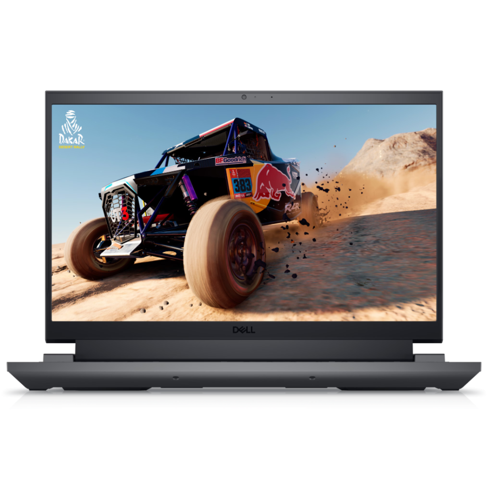 Ordinateur portable Dell gaming G15 5530 (G15-I7-RTX4050-6GB) – Image 2