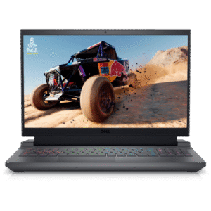 Ordinateur portable Dell gaming G15 5530 (G15-I7-RTX4050-6GB)