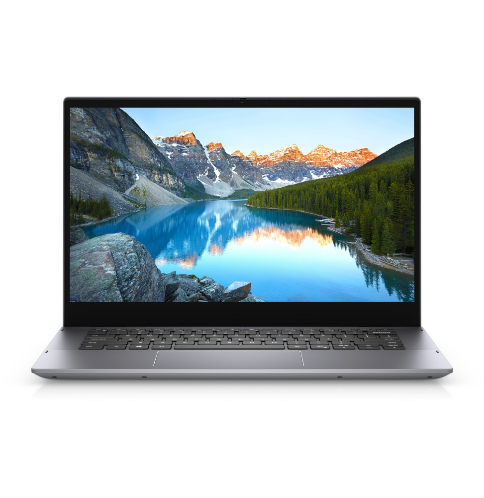 Ordinateur portable Dell Inspiron 14 5406 (HELLCATN514_5048B) – Image 2