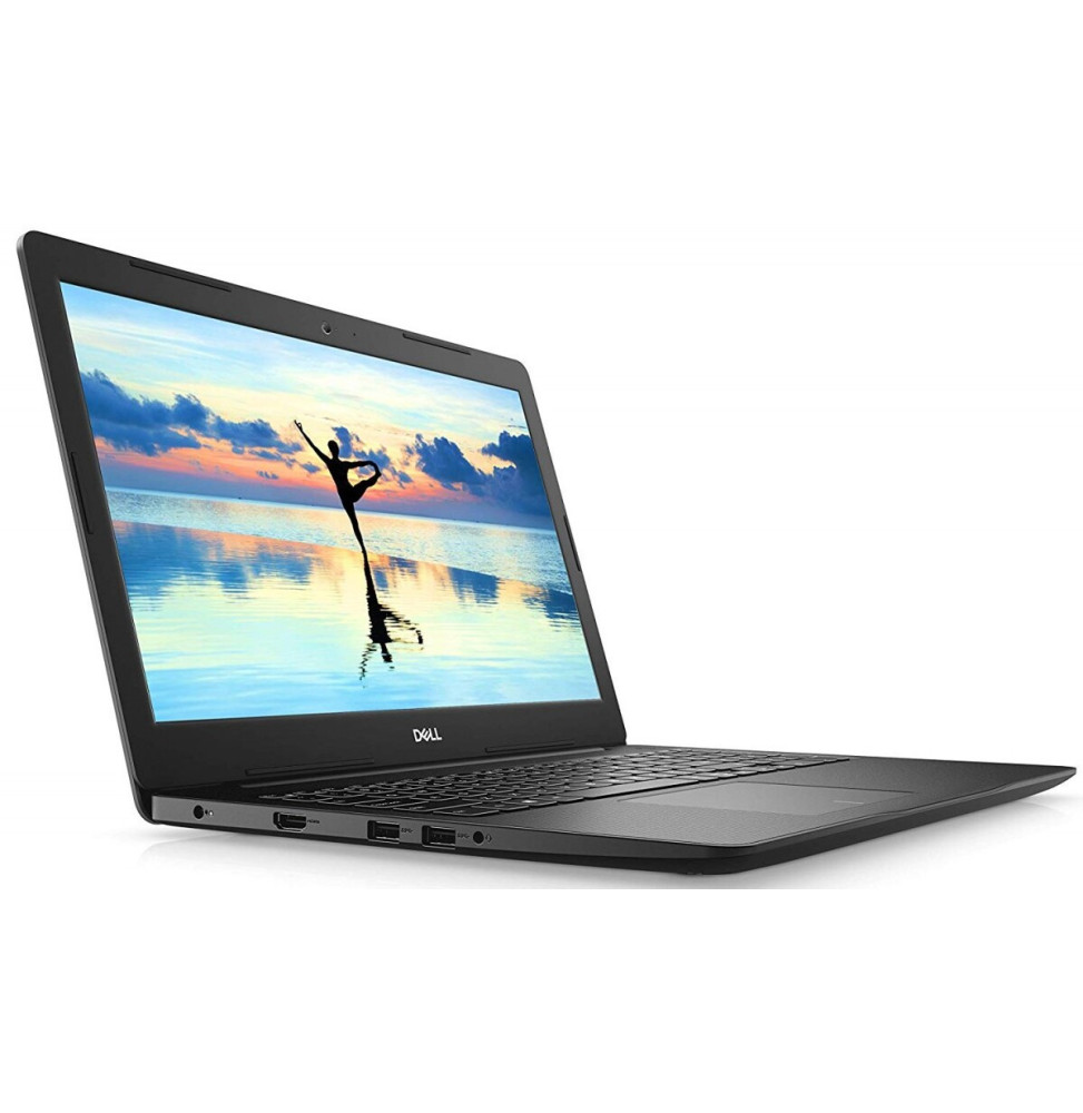 Ordinateur Portable Dell Inspiron 3582 (LOKIN315GLK2001_310) – Image 2