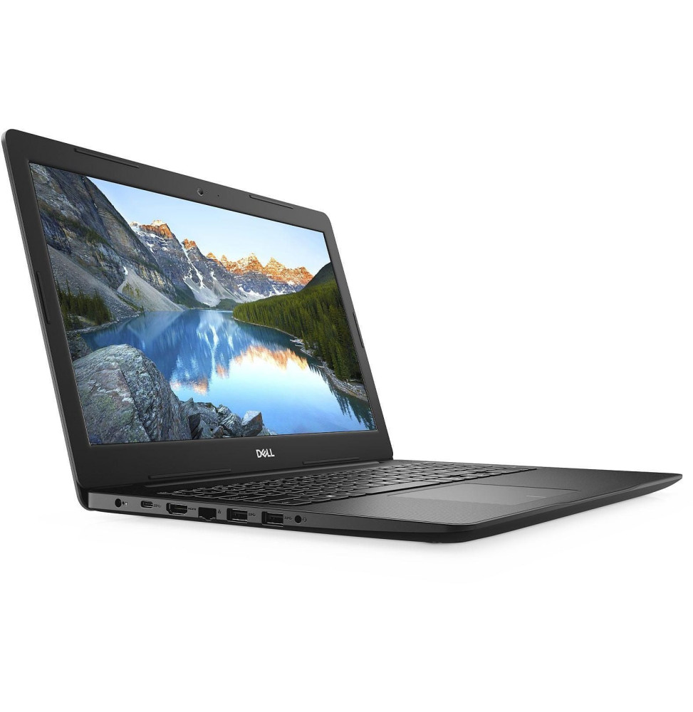 Ordinateur Portable Dell Inspiron 3593 (INS3593-I7-U) – Image 2