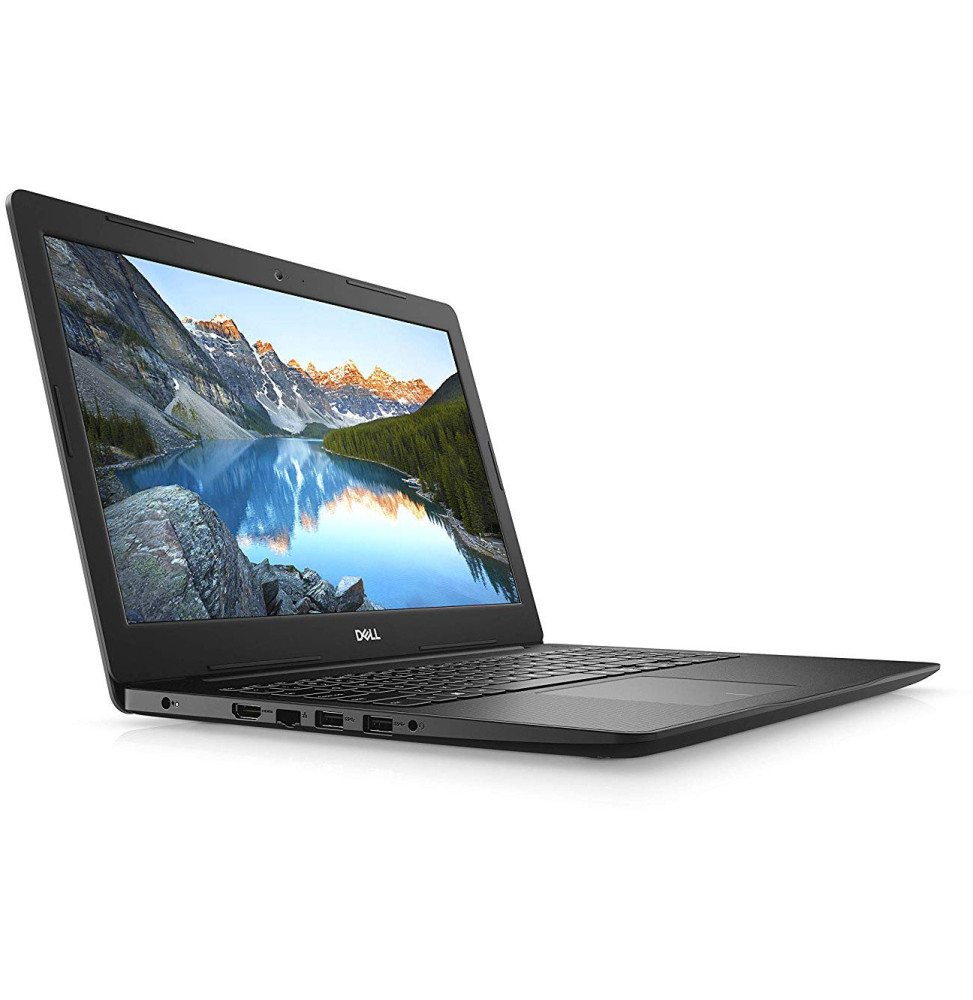 Ordinateur Portable Dell Inspiron 3593 (LOKIN315ICL2005_148) – Image 2