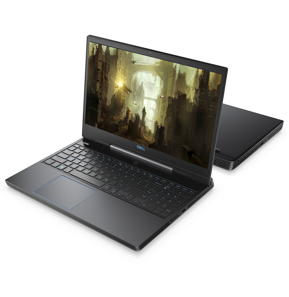 Ordinateur Portable Dell Inspiron G5 5590 (VULCANA15_1629B_P) – Image 2