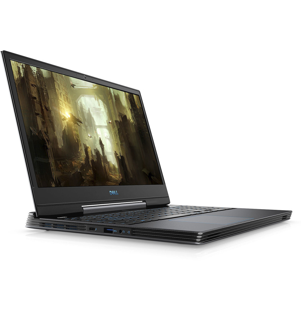 Ordinateur Portable Dell Inspiron G5 5590 (VULCANA15_1629B_P)