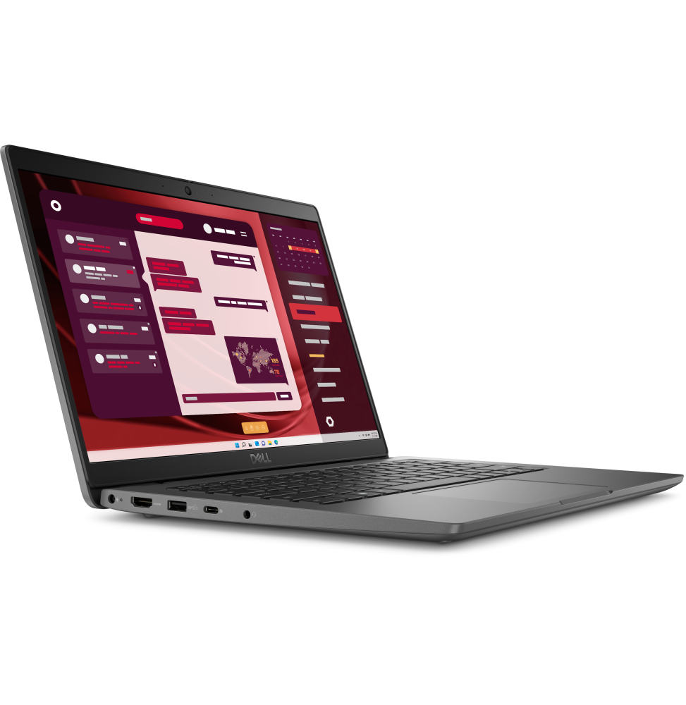 Ordinateur portable Dell Latitude 3450 (DL-LAT3450-I5-W) – Image 2