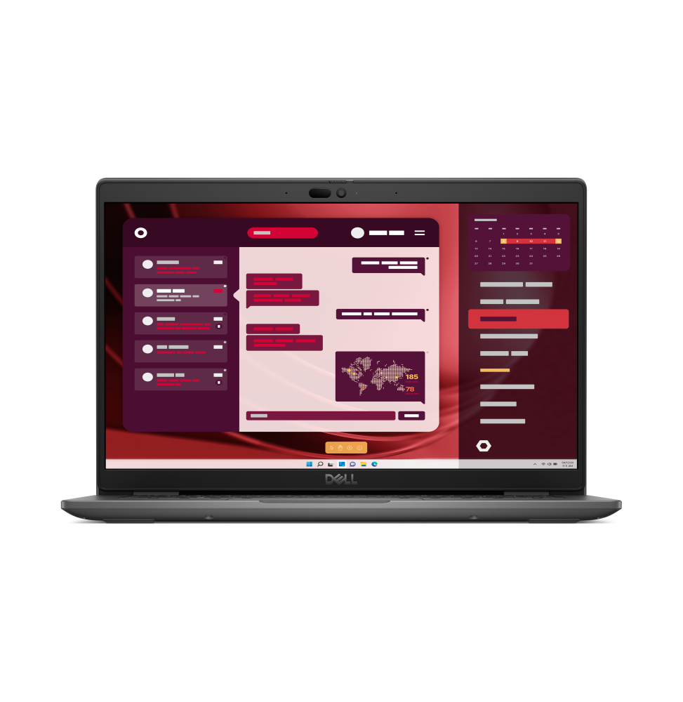 Ordinateur portable Dell Latitude 3450 (DL-LAT3450-I5-W)