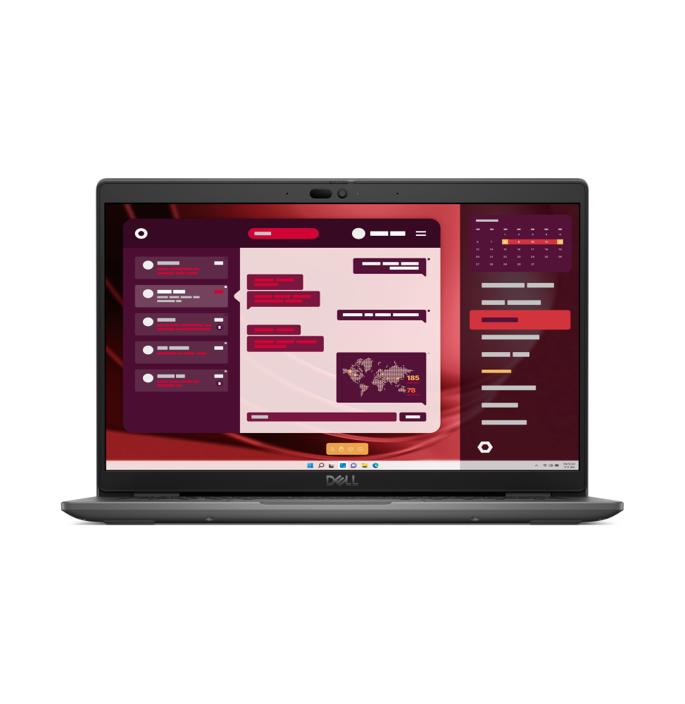 Ordinateur portable Dell Latitude 3550 (DL-LAT3550-I7-W)