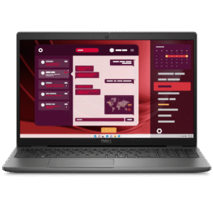 Ordinateur portable Dell Latitude 3550 (DL-LAT3550-U5-FD)