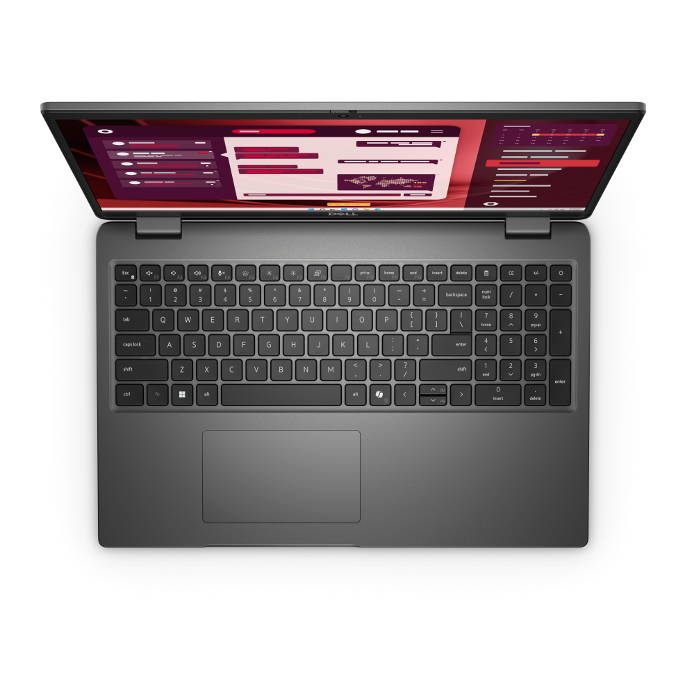 Ordinateur portable Dell Latitude 3550 (DL-LAT3550-I5) – Image 2