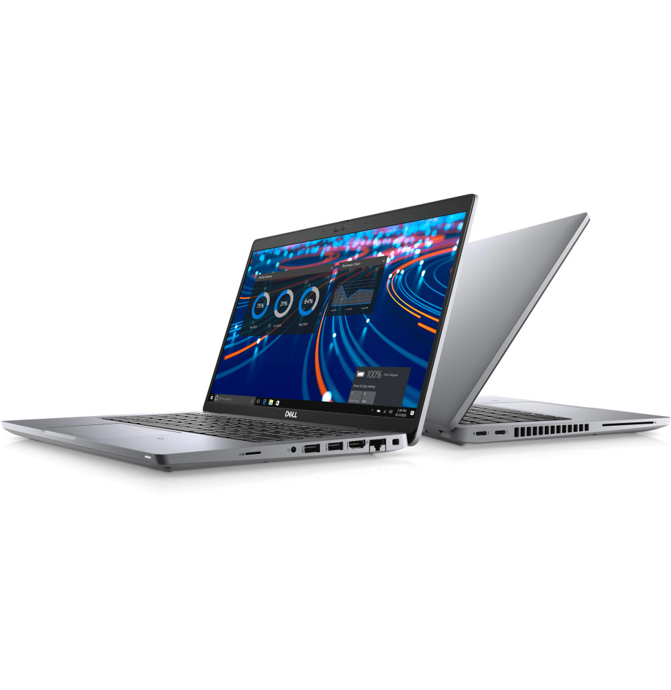 Ordinateur portable Dell Latitude 5420 (N032L542014EMEA) – Image 2