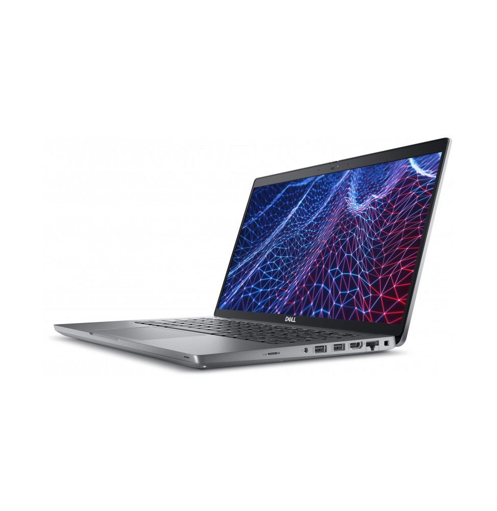 Ordinateur portable Dell Latitude 5430 (N208L5430MLK14EMEA) – Image 2