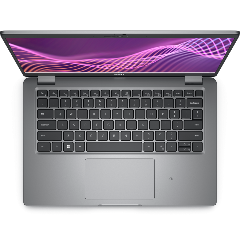 Ordinateur portable Dell Latitude 5440 - Qwerty (N008L544014EMEA_VP) – Image 2