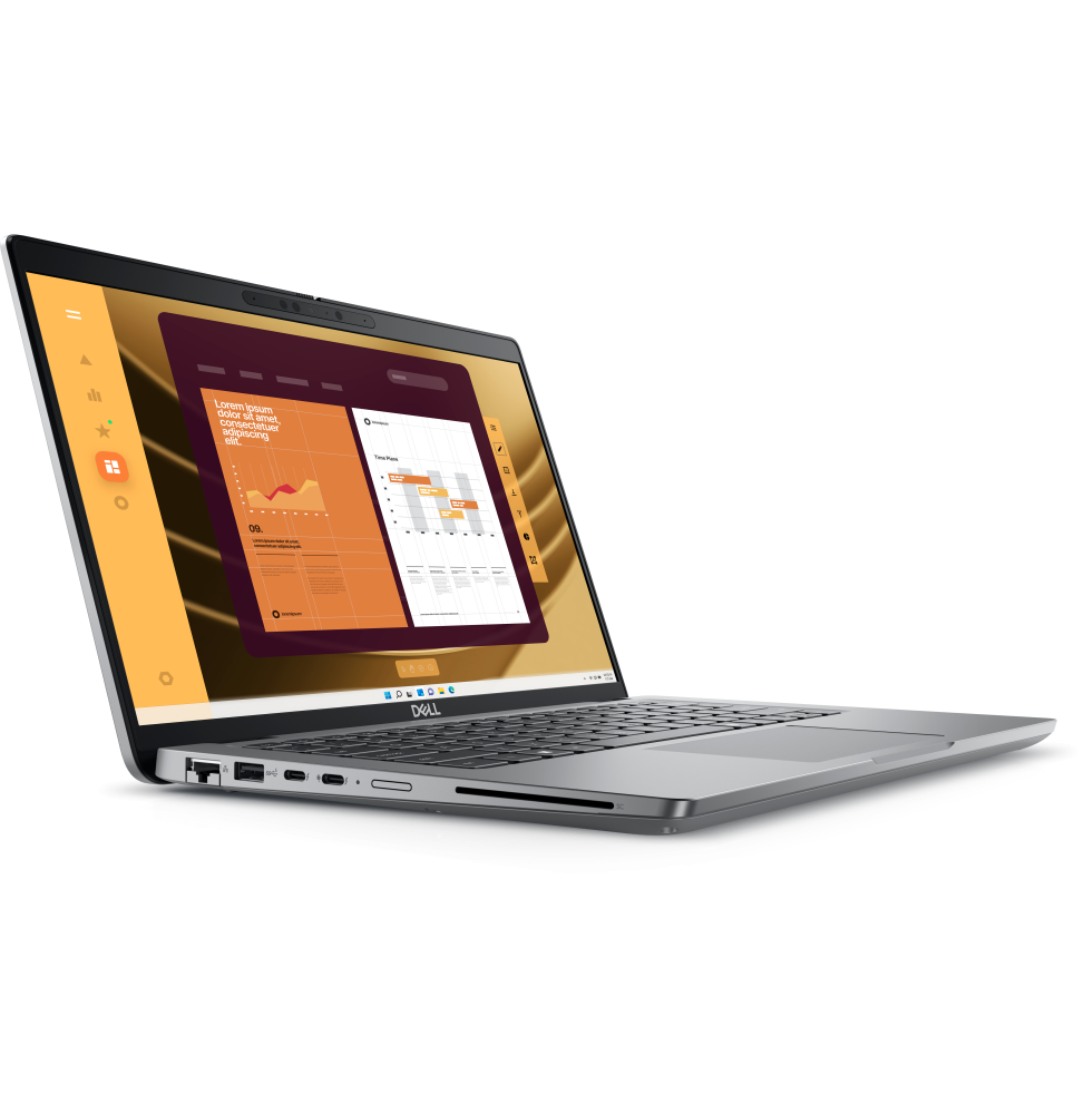Ordinateur portable Dell Latitude 5450 (DL-LAT5450-U5-FD) – Image 2