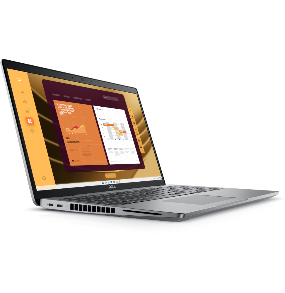 Ordinateur portable Dell Latitude 5450 (N005l545014EMEA_VP) – Image 2