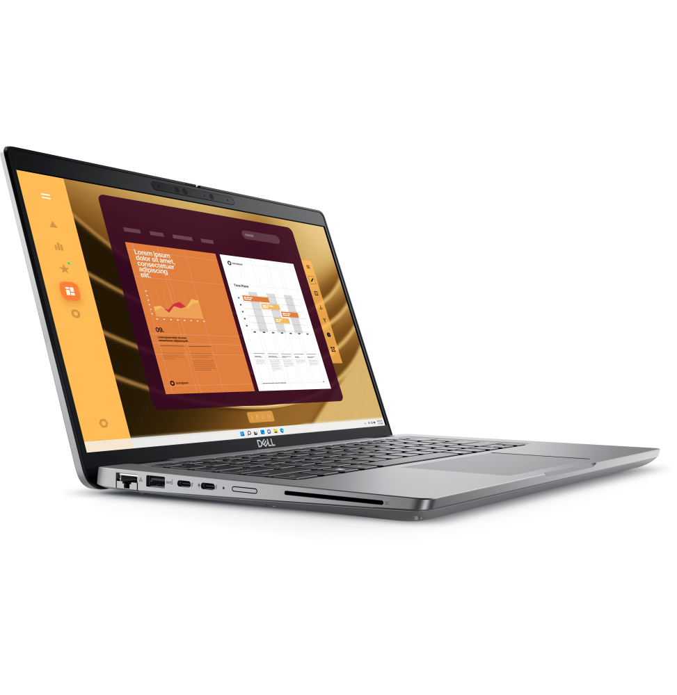 Ordinateur portable Dell Latitude 5450 (DL-LAT5450-U7-FD) – Image 2