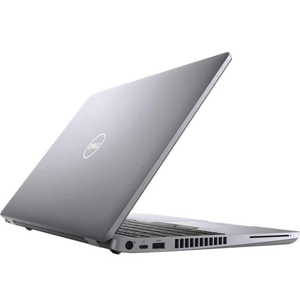Ordinateur portable Dell Latitude 5510 (N001L551015EMEA) – Image 2