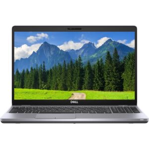 Ordinateur portable Dell Latitude 5510 (N001L551015EMEA)