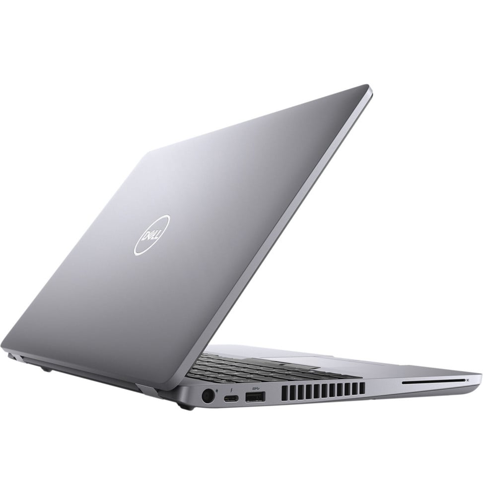Ordinateur portable Dell Latitude 5510 (N001L551015EMEA-UBU) – Image 2