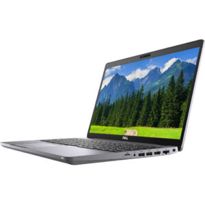 Ordinateur portable Dell Latitude 5510 (N001L551015EMEA-UBU)