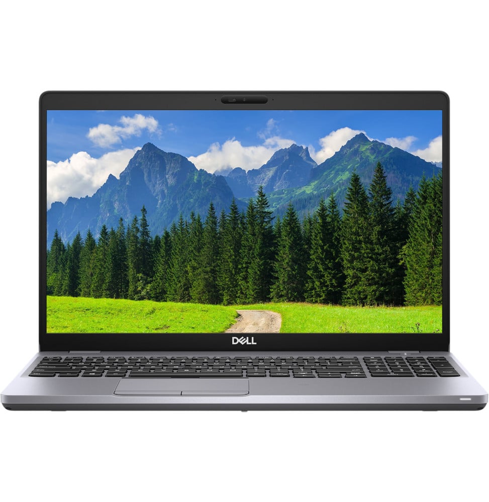 Ordinateur portable Dell Latitude 5510 (N001L551015EMEA)