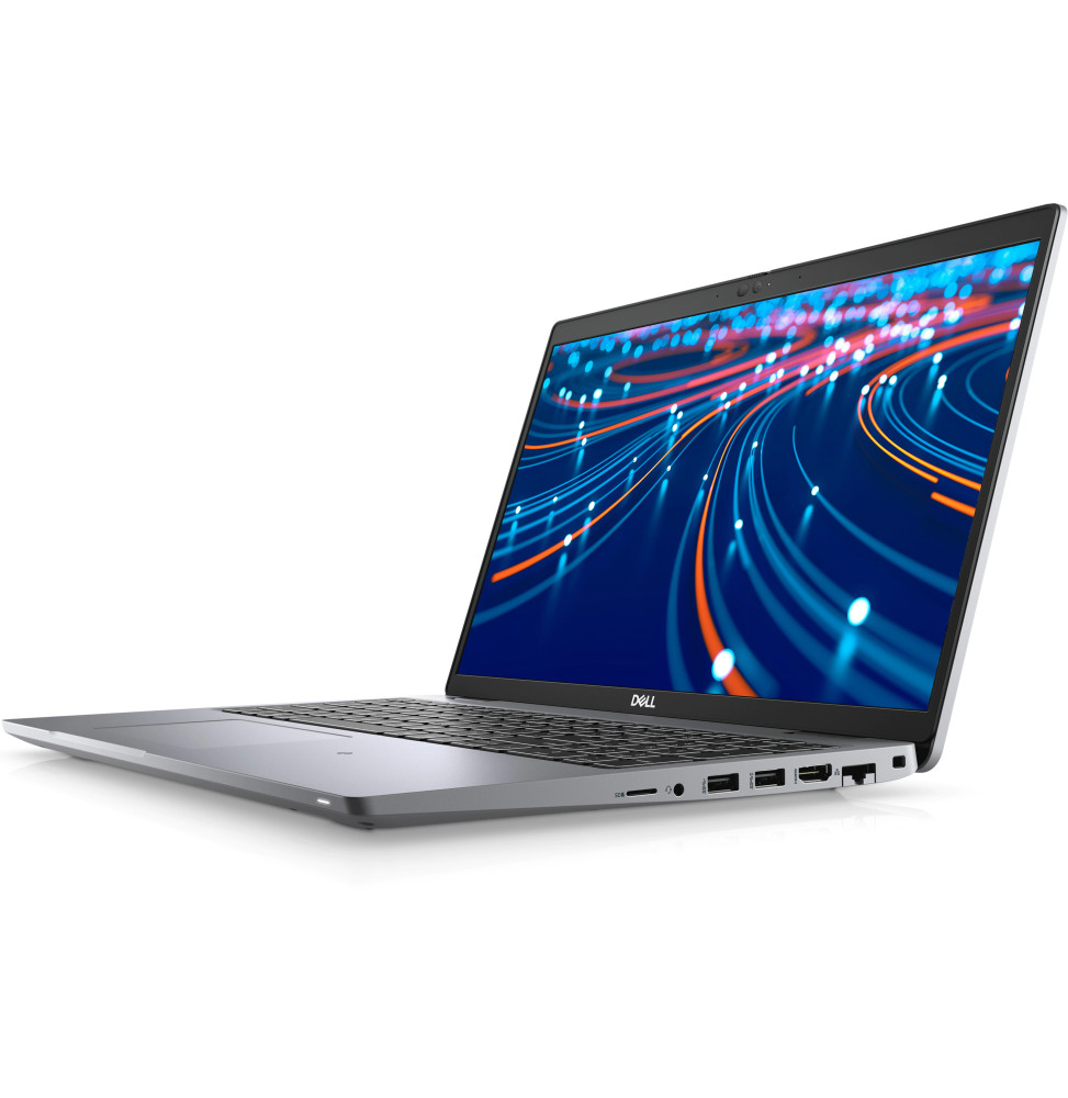 Ordinateur portable Dell Latitude 5520 (N027L552015EMEA-UBU) – Image 2