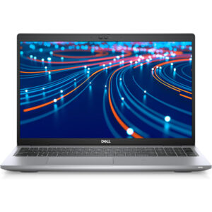 Ordinateur portable Dell Latitude 5520 (N027L552015EMEA-UBU)