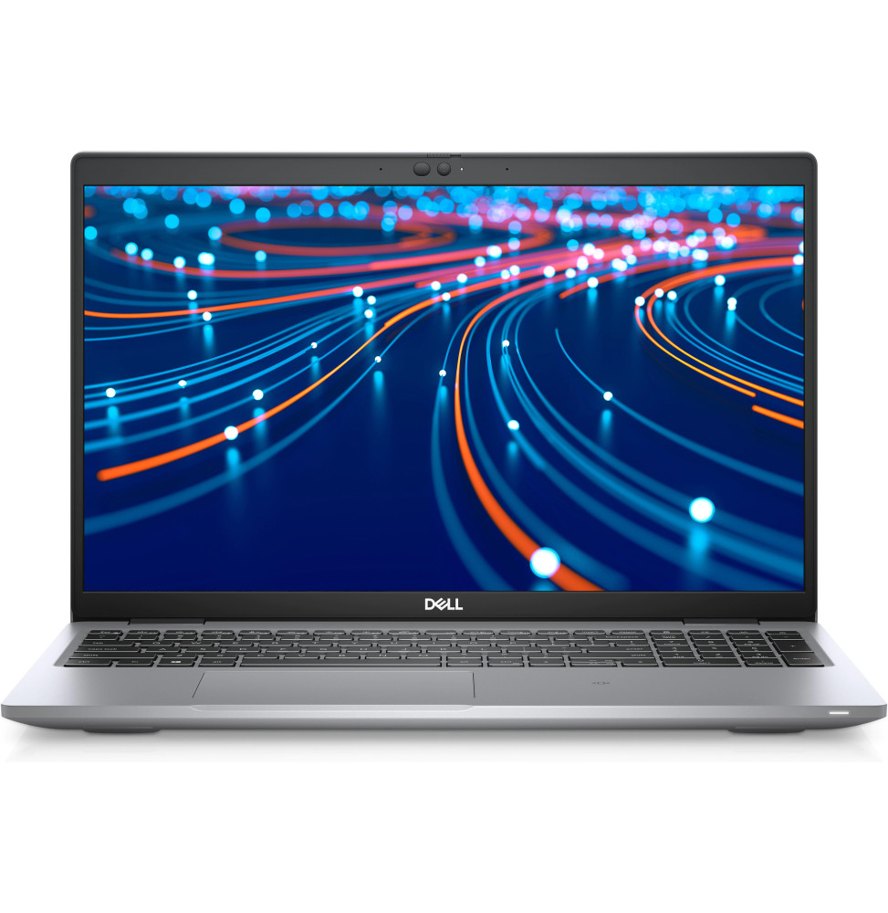 Ordinateur portable Dell Latitude 5520 (N027L552015EMEA-UBU)