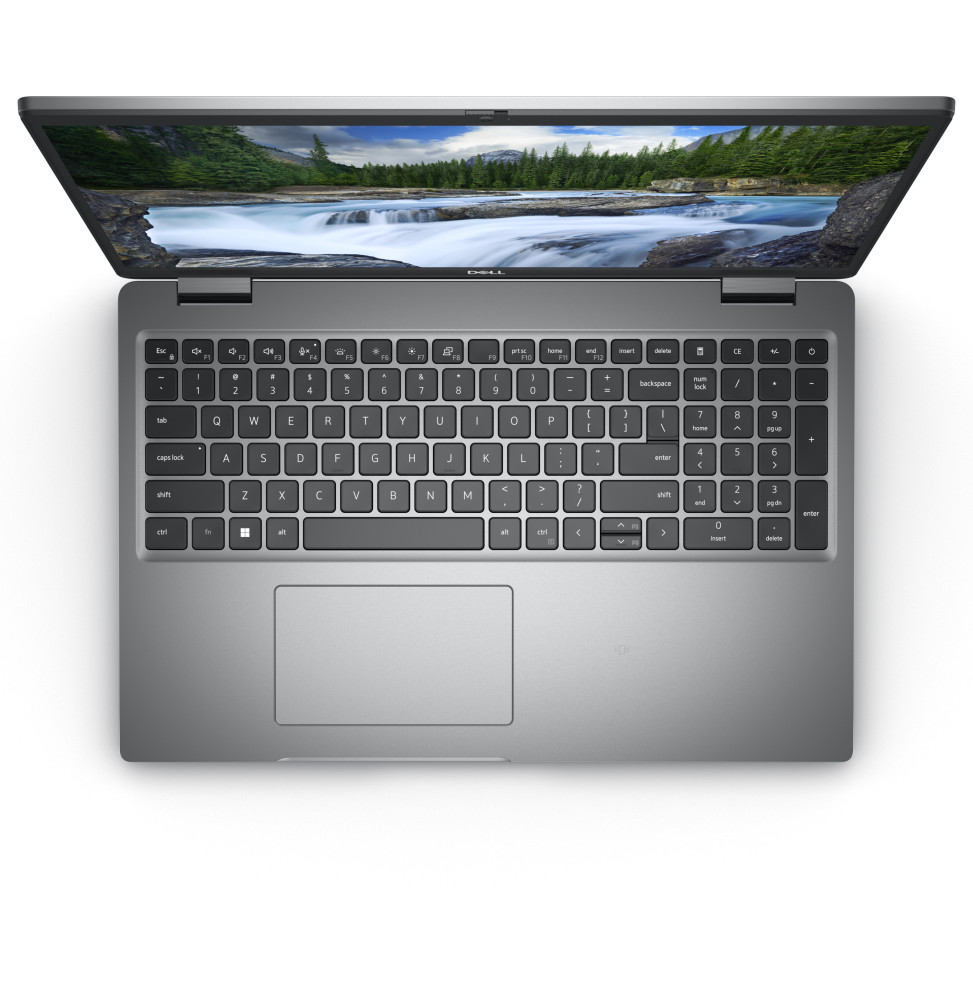 Ordinateur portable Dell Latitude 5530 (N210L5530MLK15EMEA) – Image 2