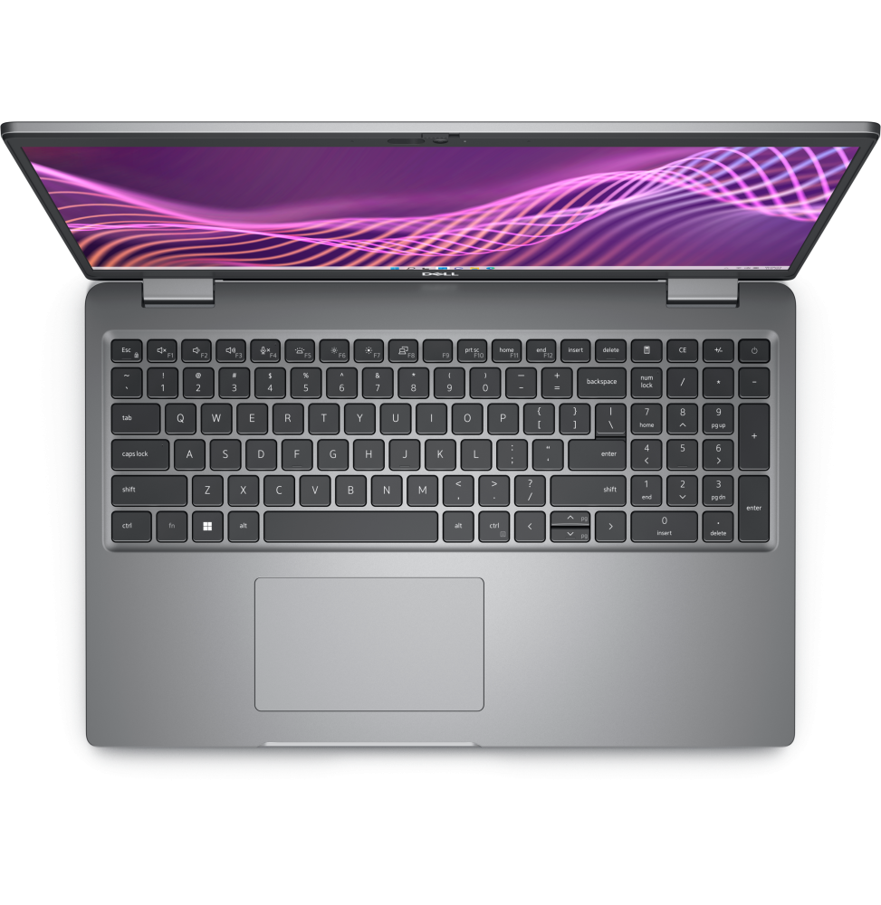 Ordinateur portable Dell Latitude 5540 (N003L554015EMEA-16G) – Image 2