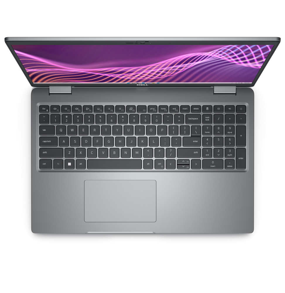 Ordinateur portable Dell Latitude 5540 (N003L554015EMEA) – Image 2