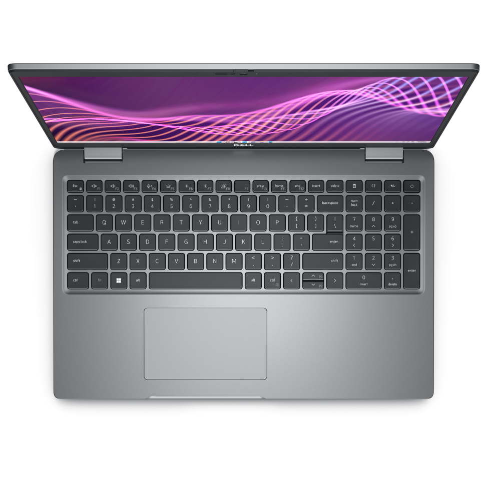 Ordinateur portable Dell Latitude 5540 (N003L554015EMEA-UBU) – Image 2