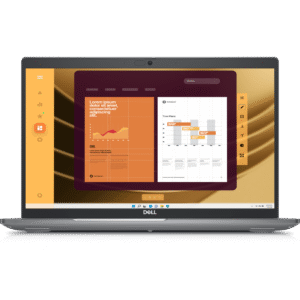 Ordinateur portable Dell Latitude 5450 (DL-LAT5450-U5-W)