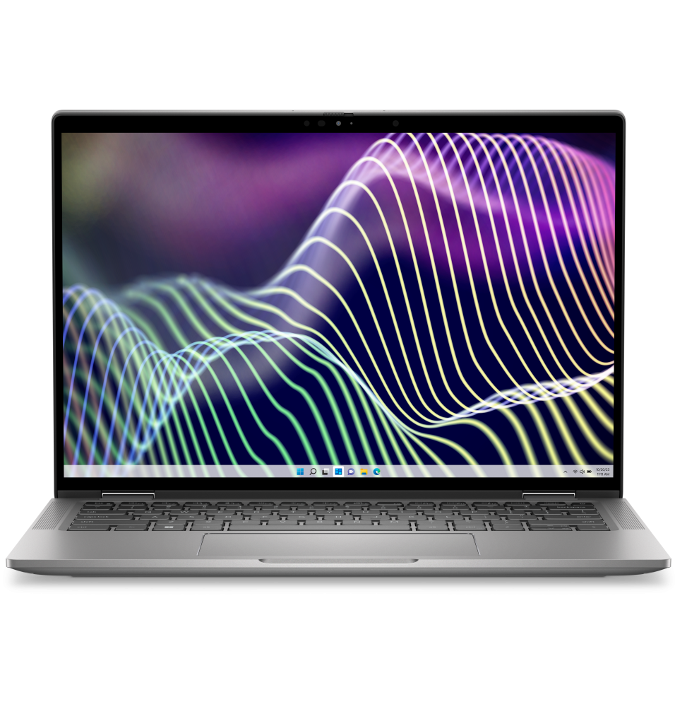 Ordinateur portable Dell Latitude 7340 (N043L734013EMEA_VP) – Image 2